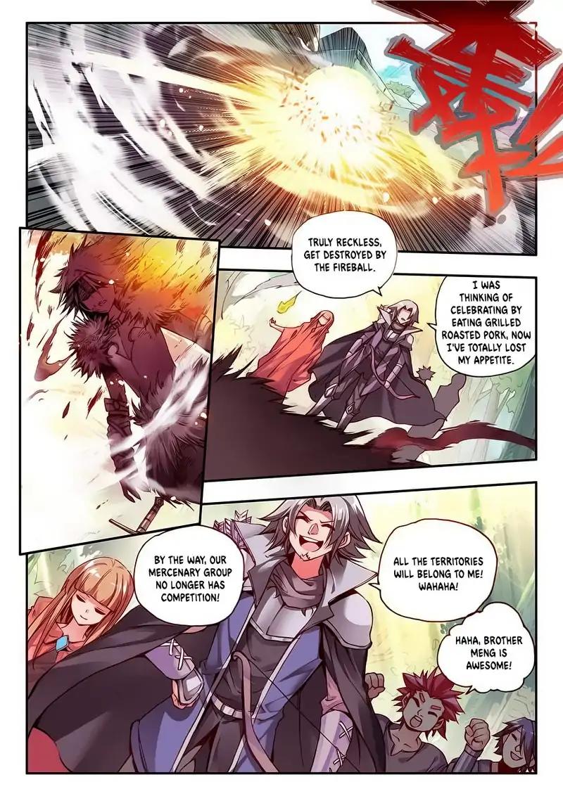 Legend of Phoenix Chapter 26 7